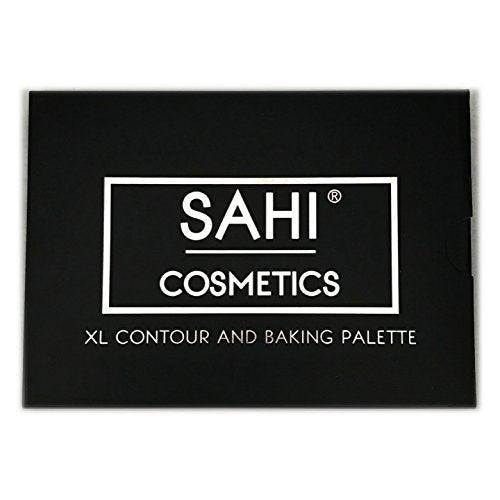 XL CONTOUR AND BAKING PALETTE