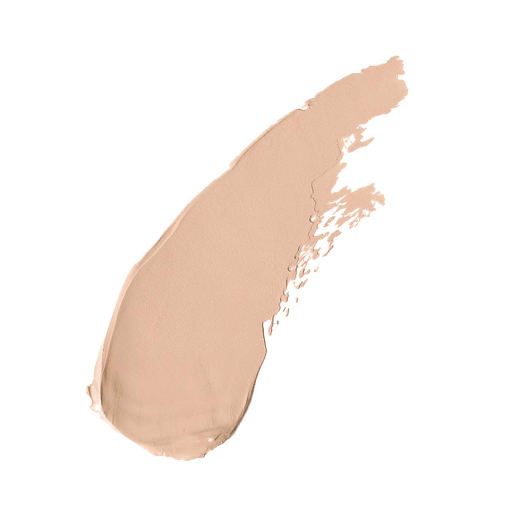 Graftobian HD Glamour Crème Foundation 1/2oz, Weightless Full Coverage Makeup, 65 Inclusive Shades, For All Skin Types, Natural or Full-Glam Looks, For Professionals and Beginners, Prima Donna