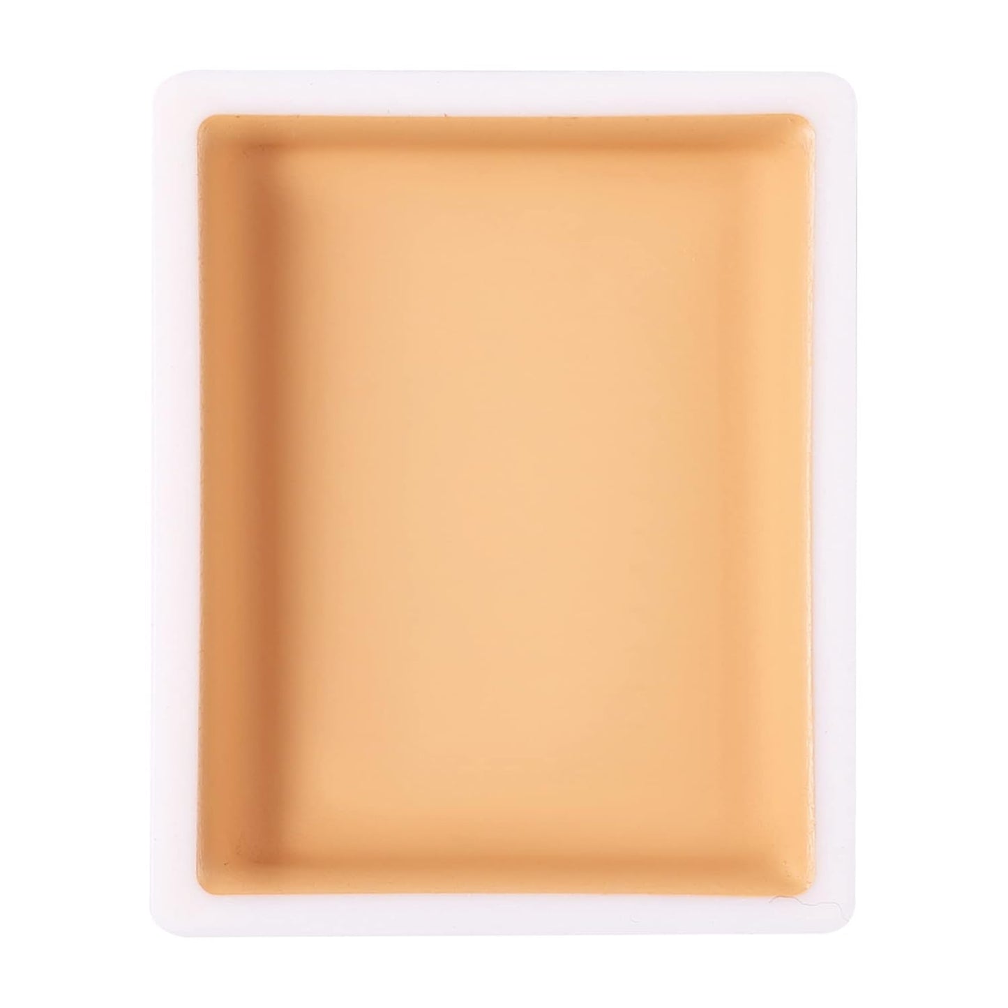 Alcohol Palette Refill Pans - Skin Tones - Soft Yellow