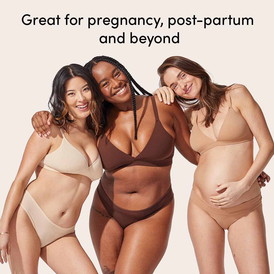 Evereden Mama Must-Have DUO - Golden Belly Stretch Mark Oil & Nourishing Stretch Mark Cream - Dermatologist-Developed Clean & Vegan Maternity Skin Care for Stretch Mark Reduction & Skin Hydration