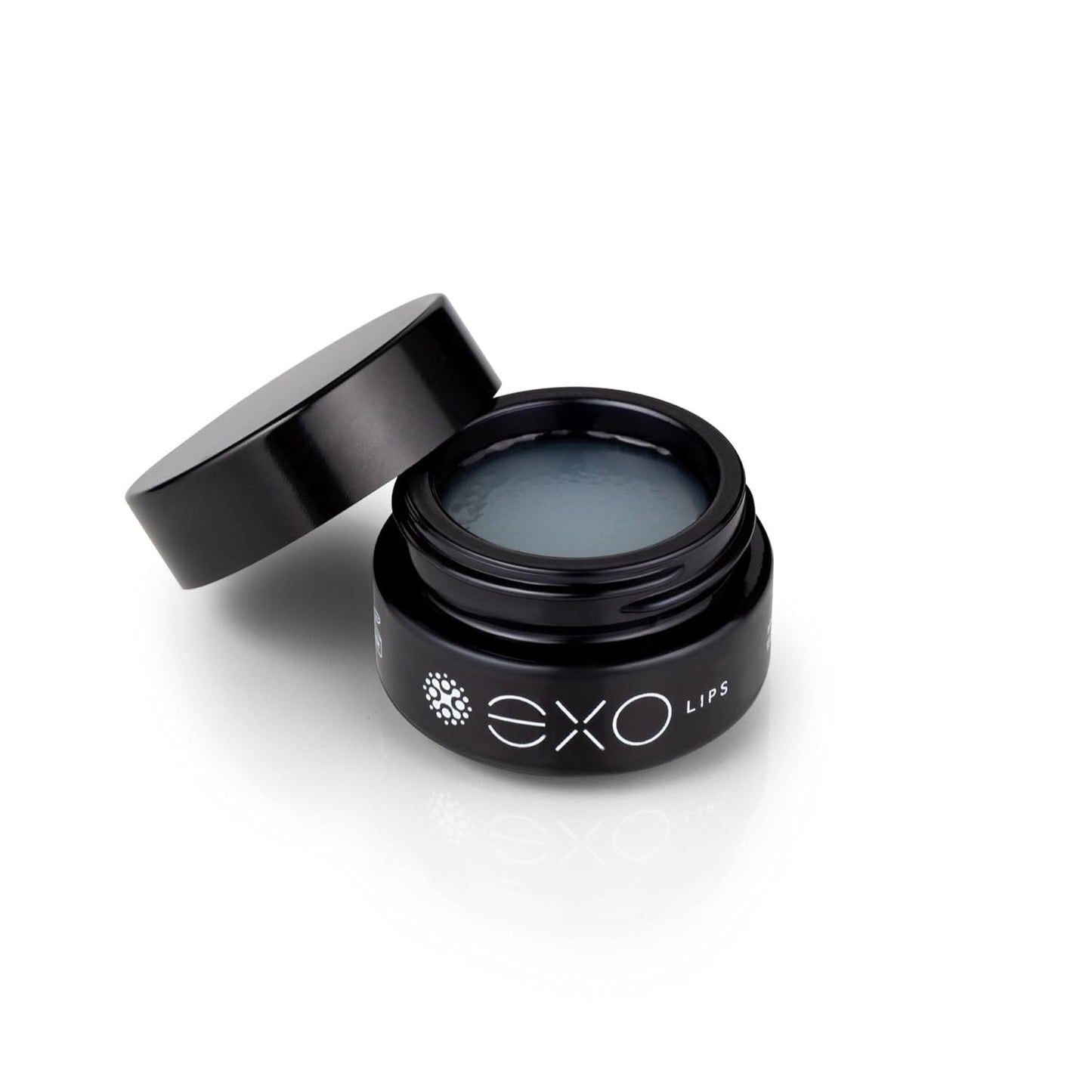 EXO LIPS™ HYDRA HEALING LIP BALM | Ultra hydrating | Glossy Gel Lip Balm (15ML/.5 oz)