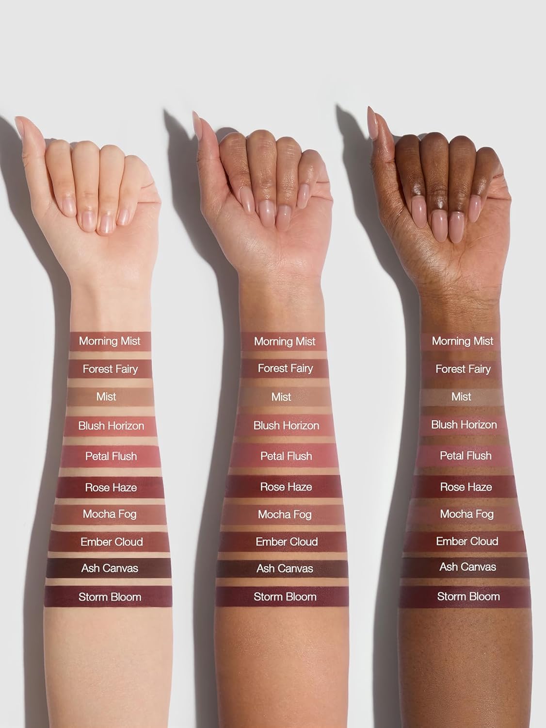 SHEGLAM Cloudline Blur Lip Liner Long Lasting,Vegan & Cruelty-Free Lip Stain-Petal Flush