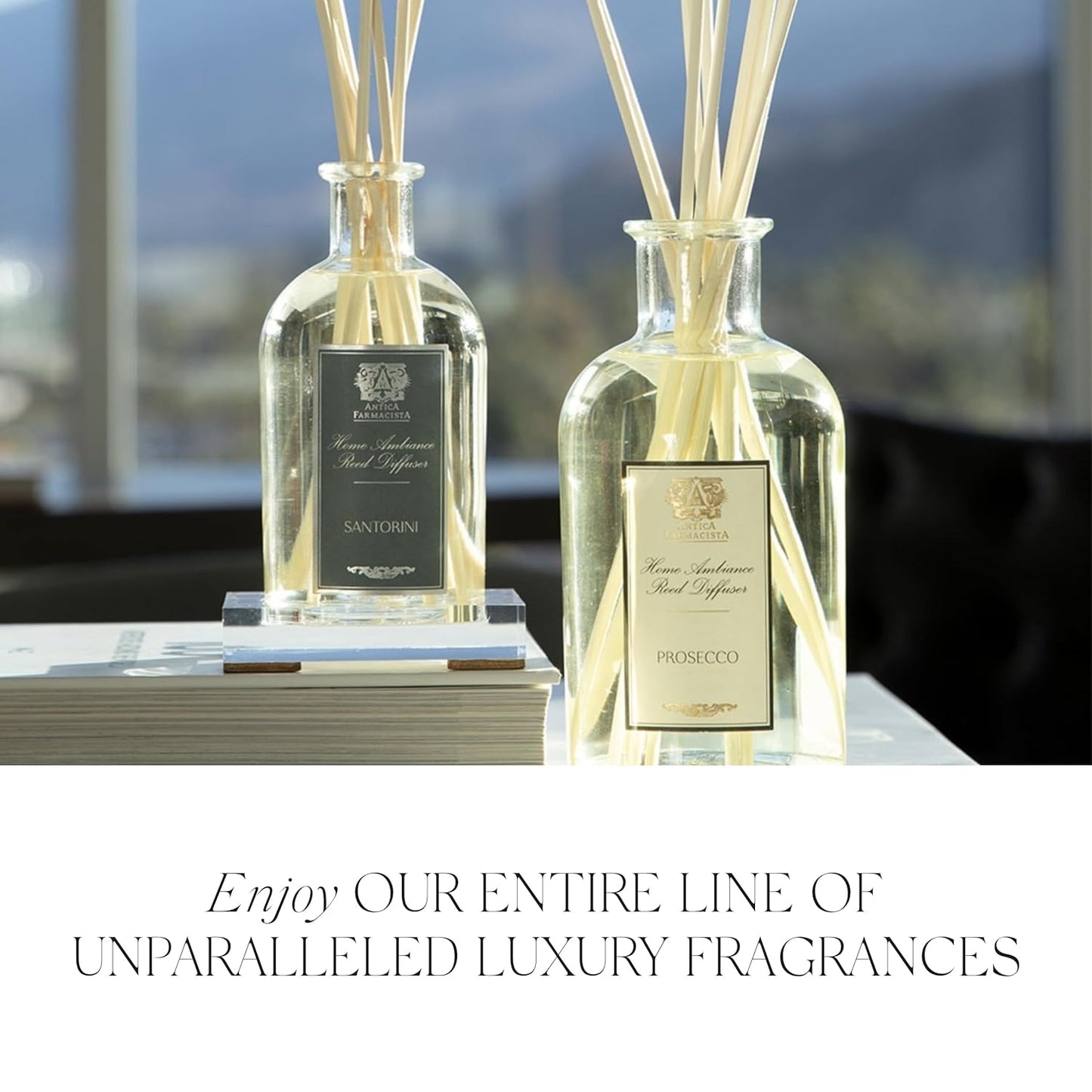 Antica Farmacista Body Moisturizer - Moisturizing Scented Lotion - Premium Body Moisturizer - Luxury Gift for Women & Men - Hand & Skin Hydration - Acqua Body, 10 Fl Oz