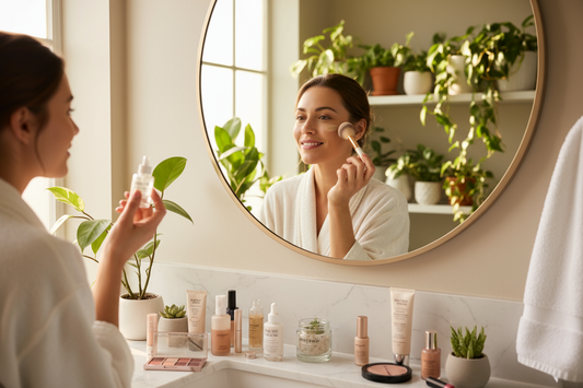 Empowering Confidence Through Beauty