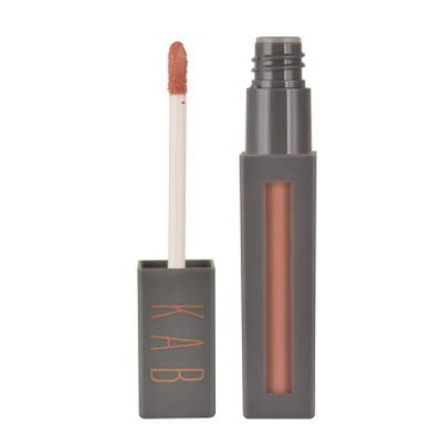 KAB Cosmetics Lip Kit (Undress Me)