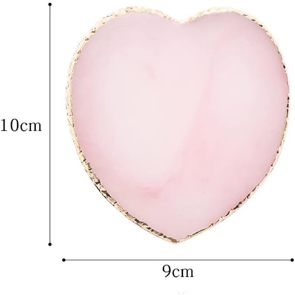 2 Pcs Herat Phnom Penh Resin Nail Art Palette,Nail Art Gel Nail Polish Palette Nail Art Painting Palettes with Stirring Rod Nail Piece Display Tool Cosmetic Makeup Mixed Color Palette Tray