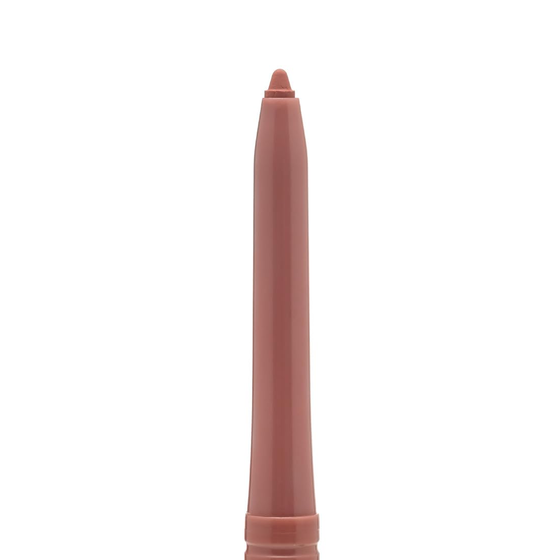 Palladio Retractable Waterproof Lip Liner High Pigmented and Creamy Color Slim Twist Up Smudge Proof Formula with Long Lasting All Day Wear No Sharpener Required, Nearly Nude
