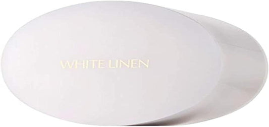 Estee Lauder White Linen Body Powder 3.5 Oz White Linen (100 Ml) (W)