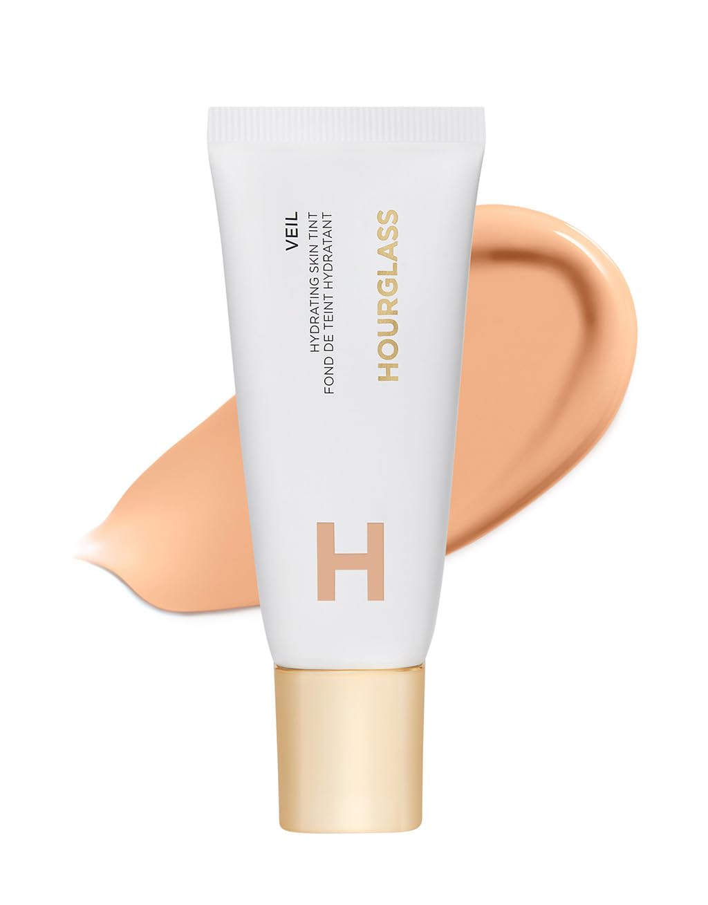 Hourglass Veil Hydrating Skin Tint- Shade 6