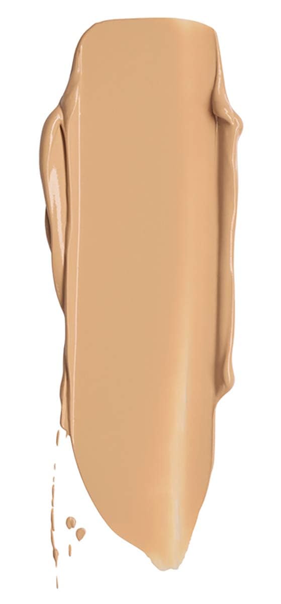 ILIA - True Skin Serum Concealer | Non-Comedogenic, Cruelty-Free, Vegan, Safe For Sensitive Skin, Reduces Appearance of Dark Circles + Blemishes (Kava SC3, 0.16 oz | 5 ml)