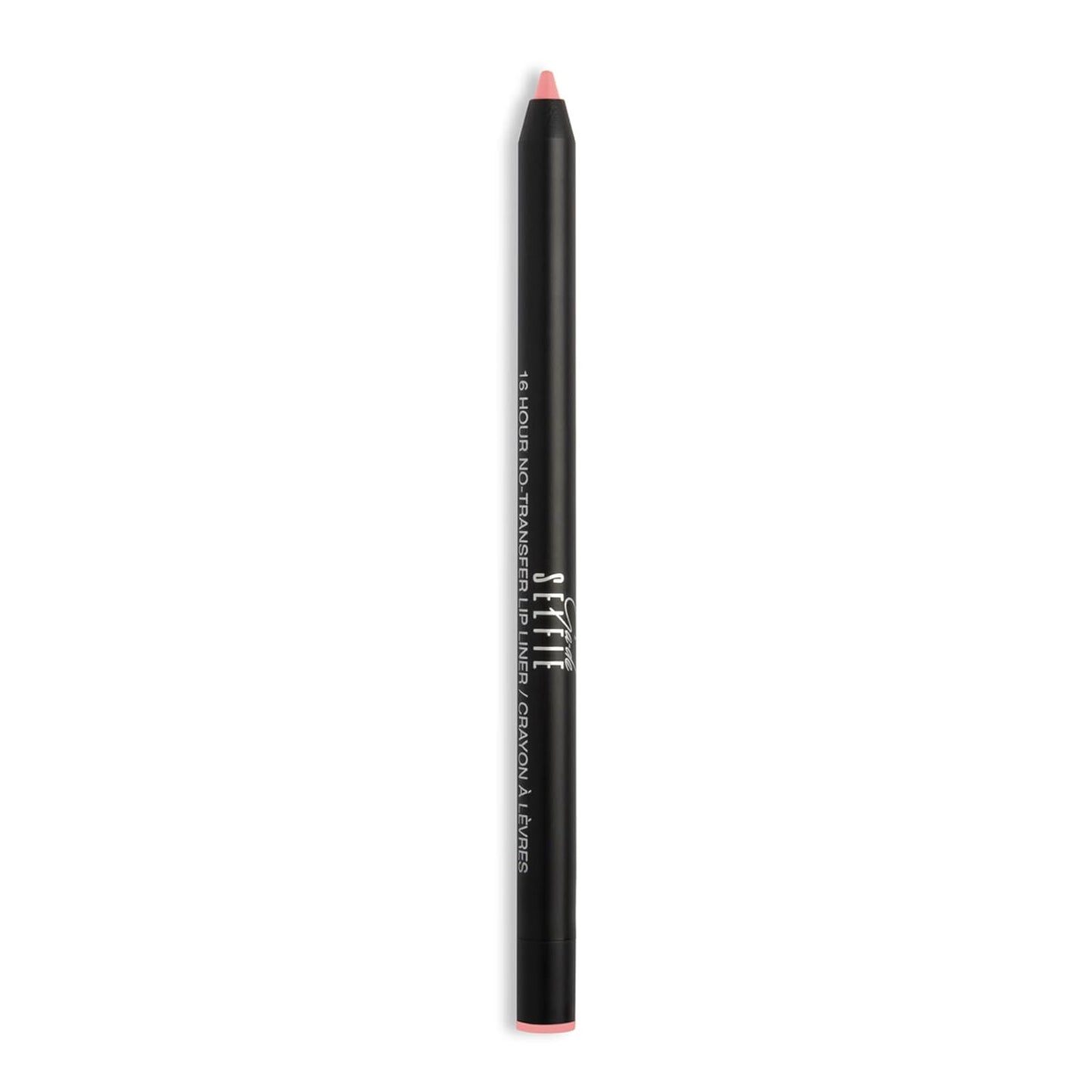 GA-DE Selfie 16 Hours Lip Liner, 850 - Long-Lasting, Transfer-Resistant Lip Liner Pencil - Lightweight, Creamy Soft Texture, High-Pigmented - 0.02 oz