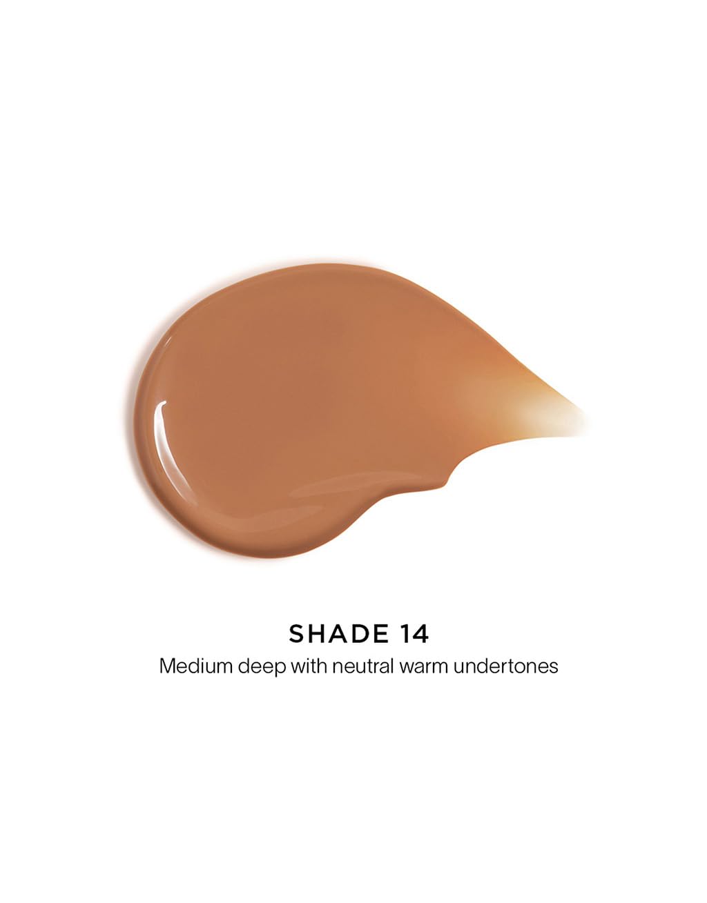 Hourglass Veil Hydrating Skin Tint- Shade 14