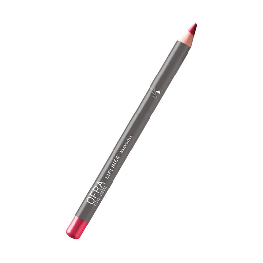 Ofra Lipliner Pencil - Cherish | High-Pigment Lipliner for Defining & Shaping Lips | Long-Lasting Wear Lipliners | Creamy, Glide-On Formula for All-Day Perfection | 0.04oz