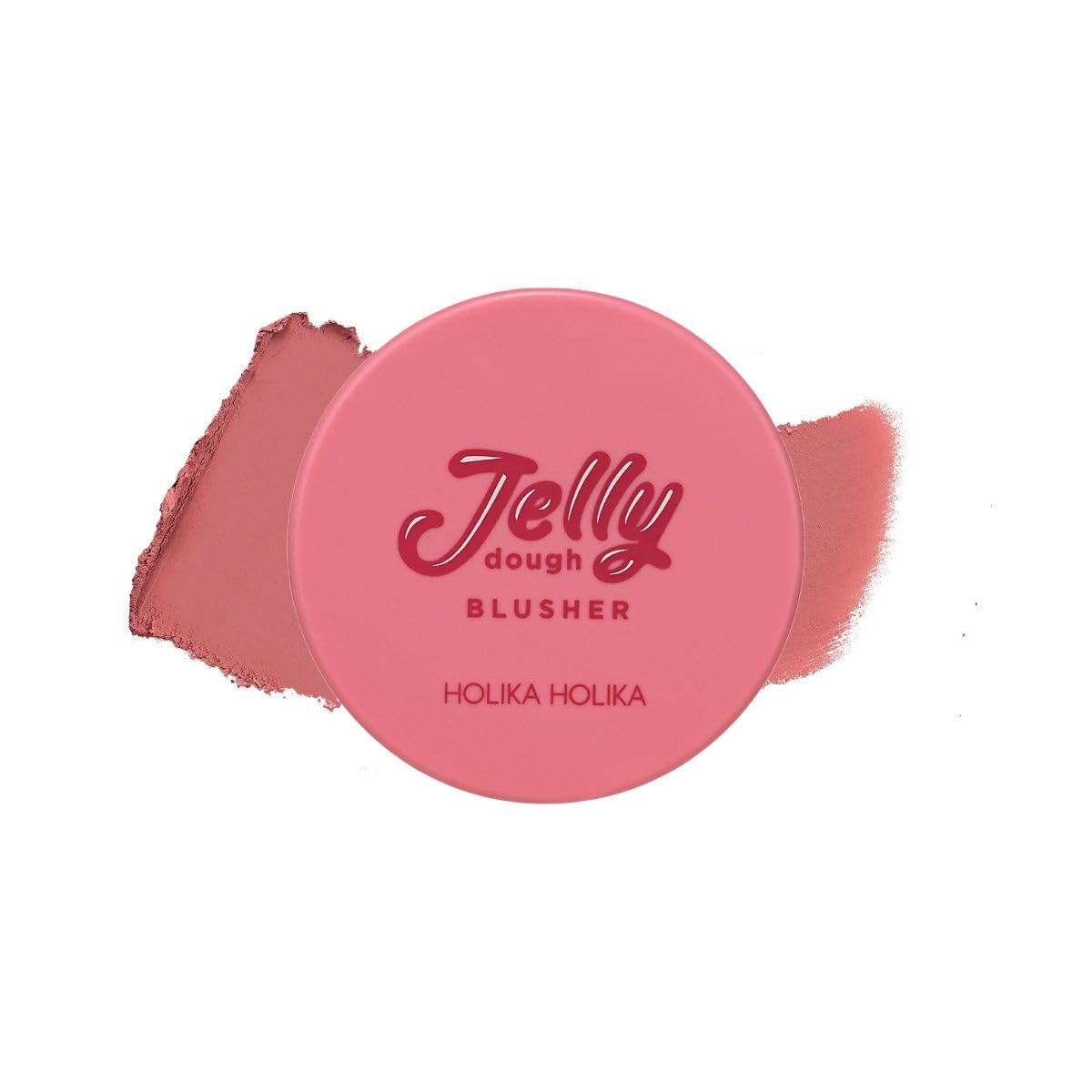 Jelly Dough Blusher (05 Rose Jelly)