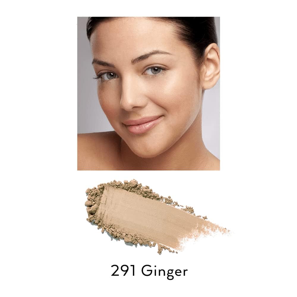 EMANI Flawless Matte Foundation 0.42 oz.