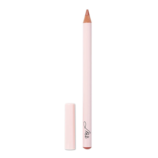 Monika Blunder Beauty - Hot Line Lip Liner - (Sandi) - Warm Salmon - Clean Beauty, Cruelty-Free, Vegan