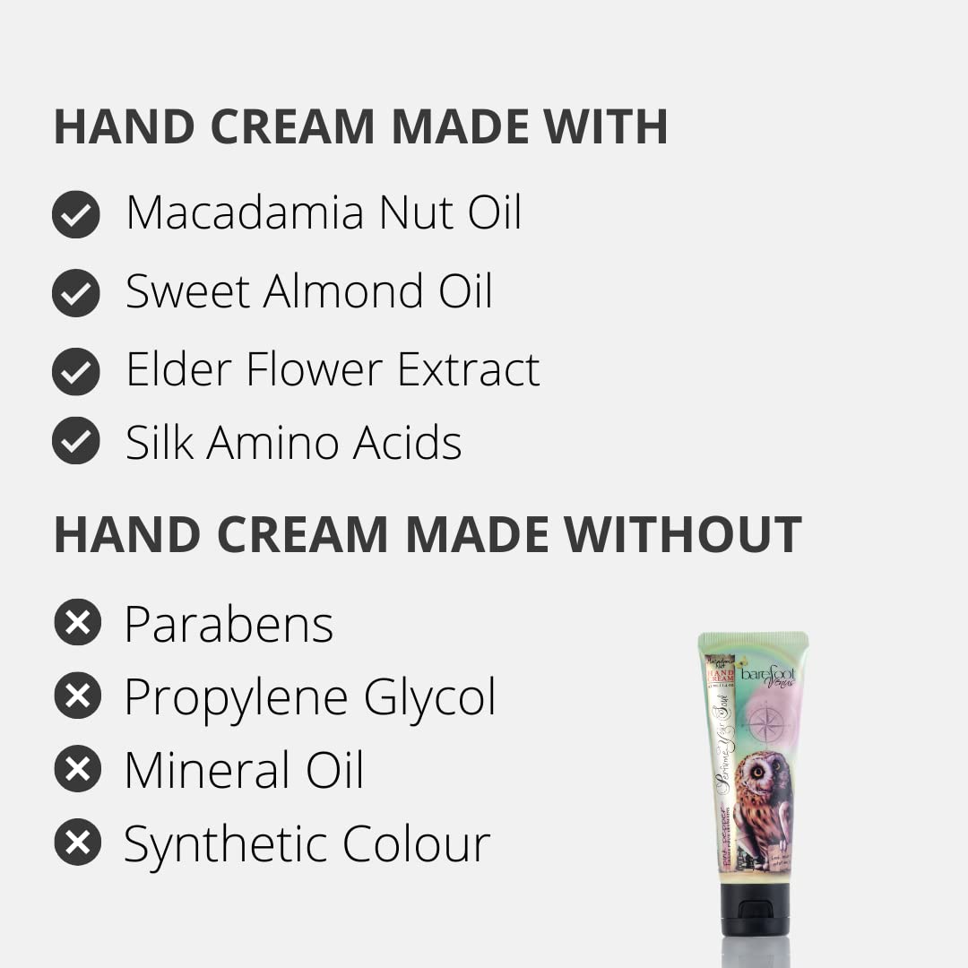 Discovery Kit - Argan Oil, Bath Soak, Hand Cream & Hand Repair (Pink Pepper)