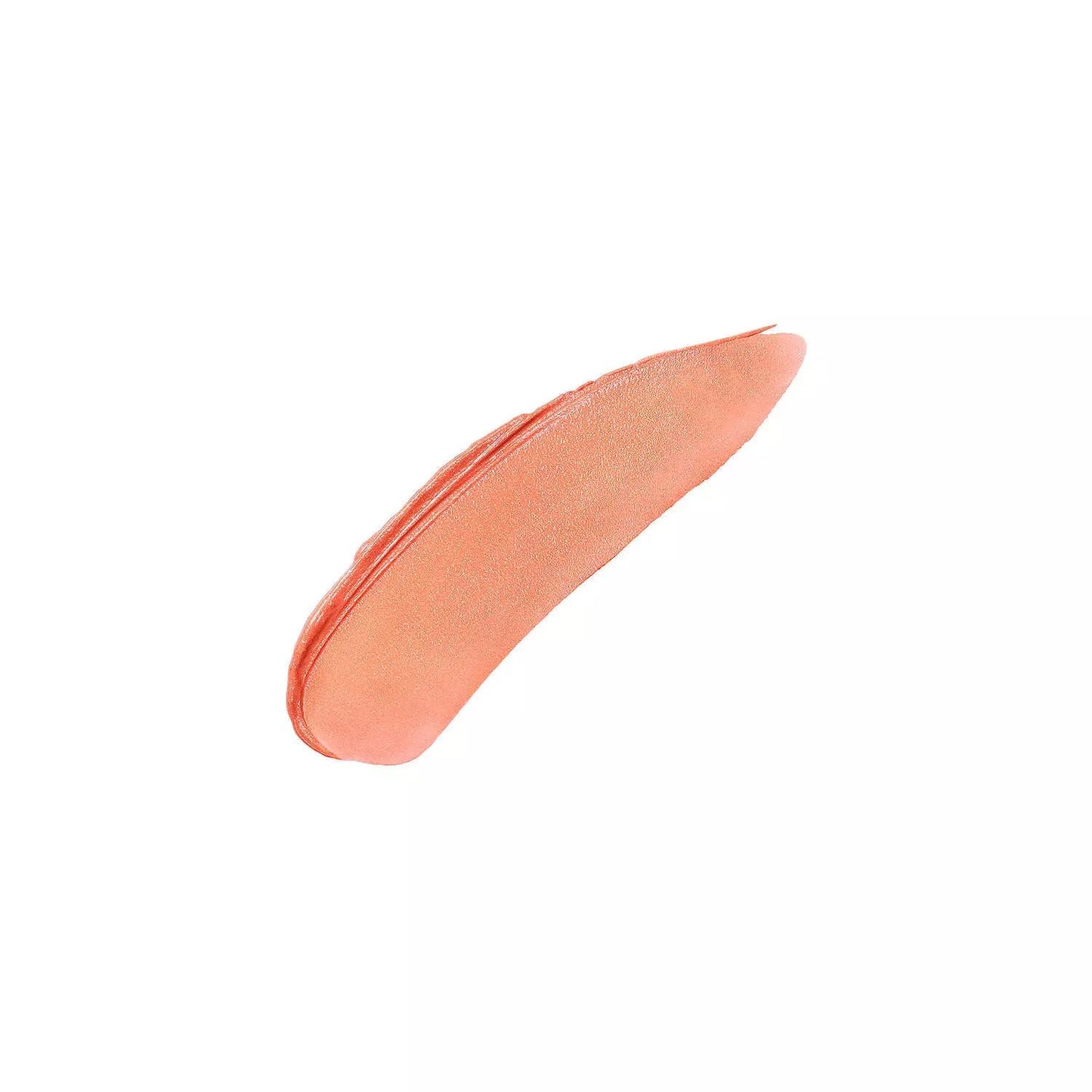 Fenty Beauty by Rihanna Cheeks Out Freestyle Cream Blush Peach Face
