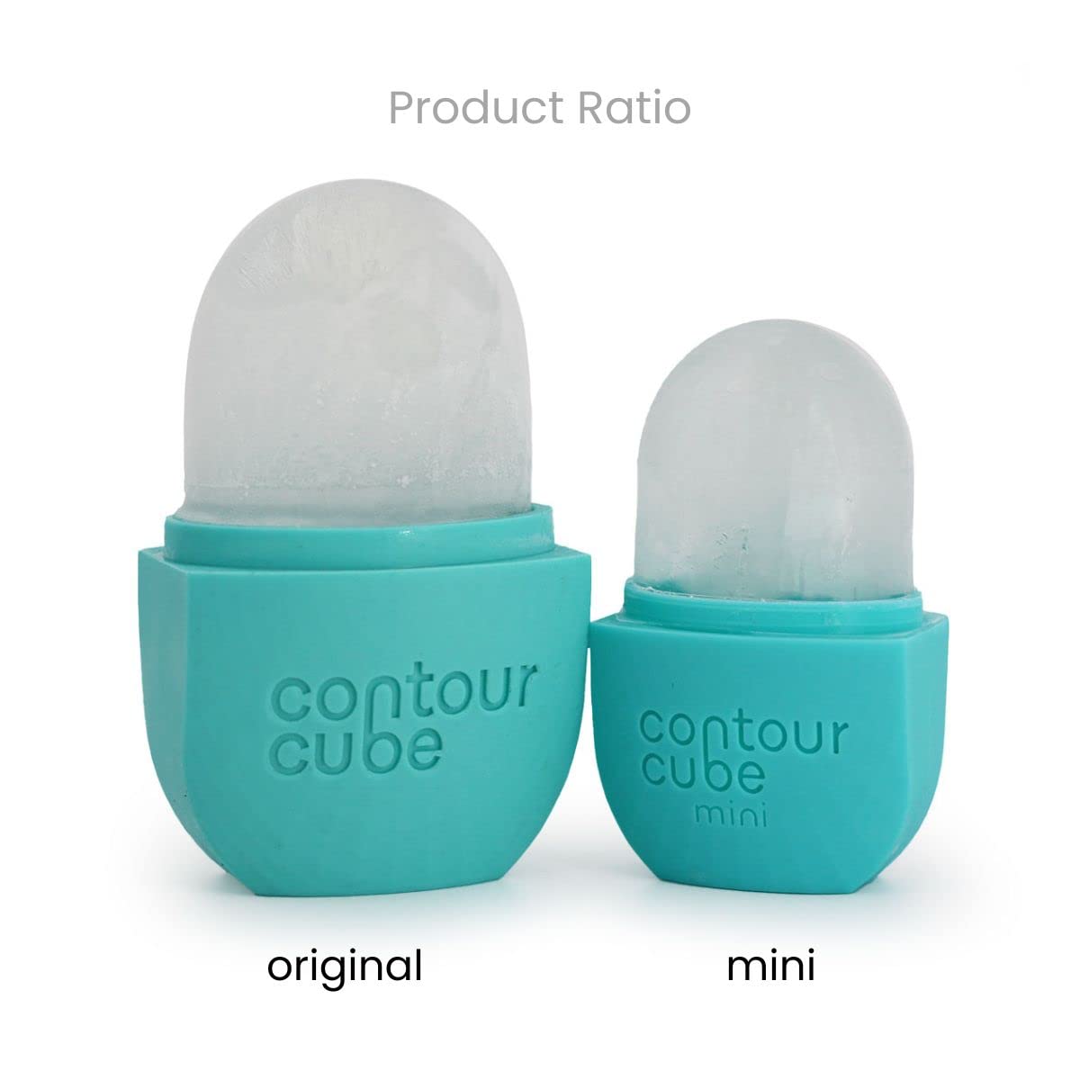 Contour Cube Mini (Mint)