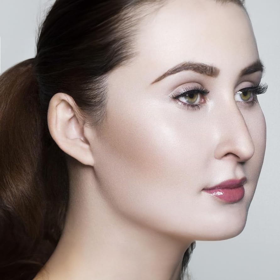 Juvia's Place Shade Stick Foundation, Concealer, Contour, Nicaragua, Light w/Neutral Cool Undertone, .34 oz