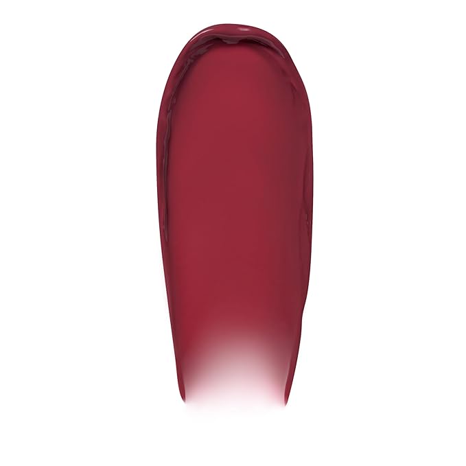 e.l.f. Pout Clout Lip Plumping Pen, Nourishing Lip Balm For Sheer Color & Shine, Plumps & Moisturizes, Vegan & Cruelty-Free, Plum on Over