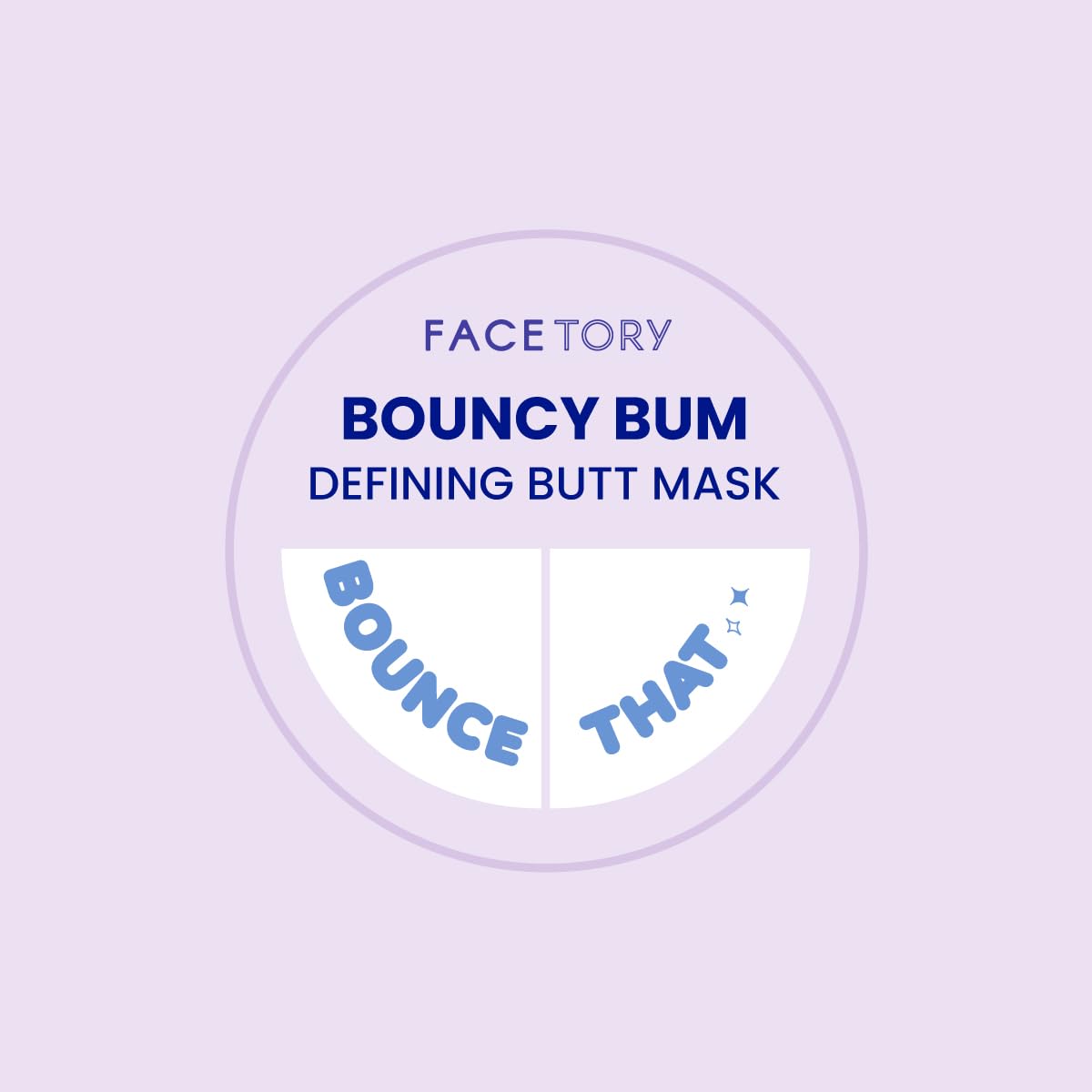 FACETORY Body Spa Sheet Mask Bundle Variety Pack of 6 with Korean Sheet Masks for Feet, Hands, and Butt - Softening, Hydrating, Nourishing, Moisturizing, for Dry, Cracked Skin