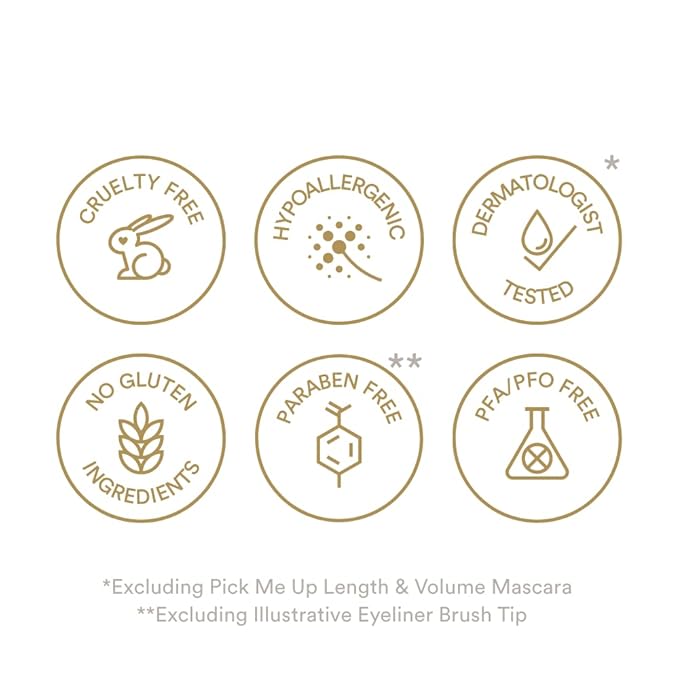 EM COSMETICS Lip Cushion Tinted Lip Luminizer, Tinted Lip Balm, 1.6 g/0.05 oz (Magic Hour)