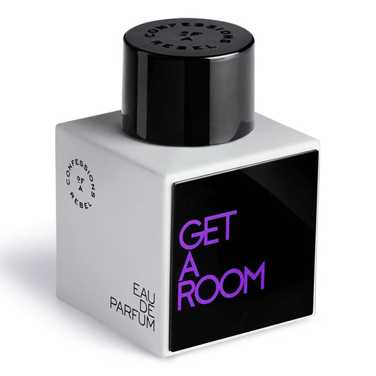 Hair Perfume For Women - Hair Mist Perfume for Women - Hair Fragrance Spray - Hair Scent - Get A Room 3.4 oz