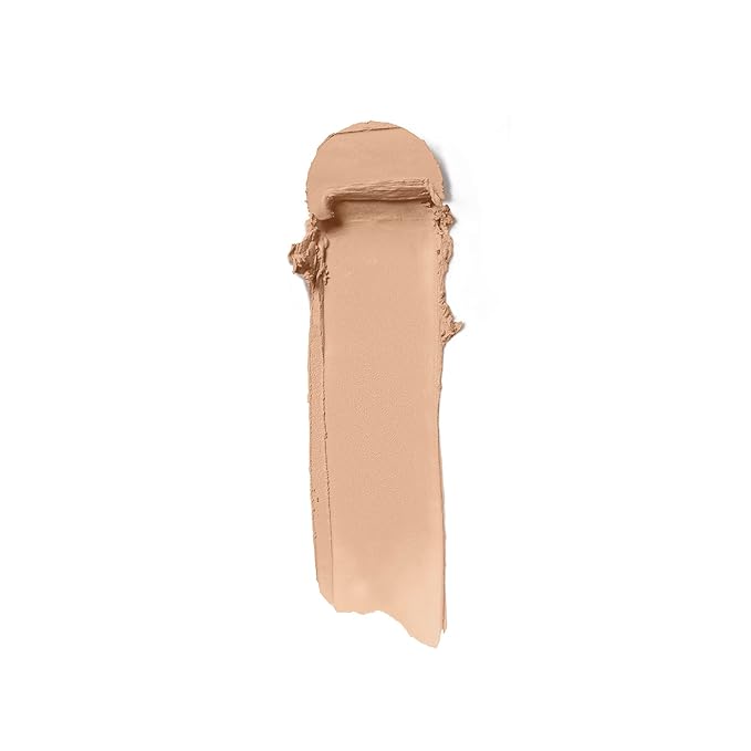 ILIA - Skin Rewind Complexion Stick - Foundation + Concealer + Skincare | Non-Toxic, Vegan, Cruelty-Free, Clean Makeup (9N - Tupelo, 0.35 oz | 10 g)
