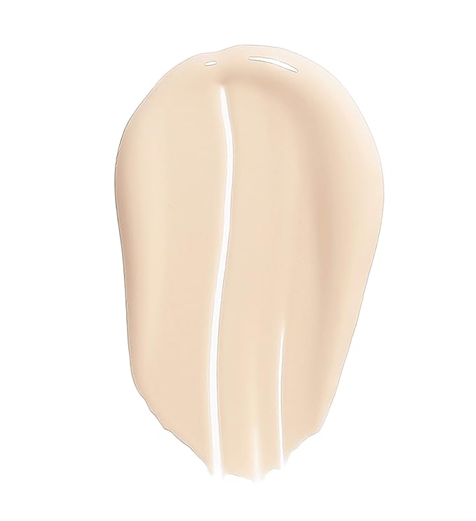 Exa Beauty - Natural High Fidelity Foundation | Clean, Vegan, Cruelty-Free Makeup (Terese 530)