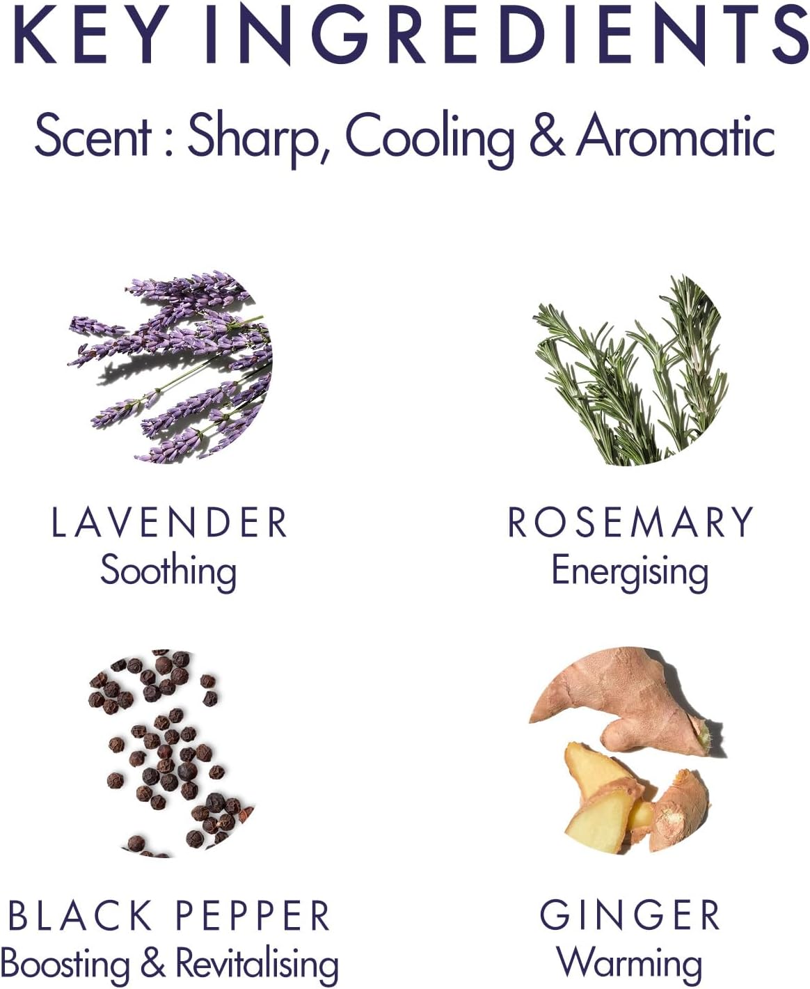 Aromatherapy Associates De-Stress Muscle Bath and Shower Oil, Natural Body Oil for Deep Relaxation and Comfort, Hydrating Body Made with 3 Essential Oils (1.86 oz)