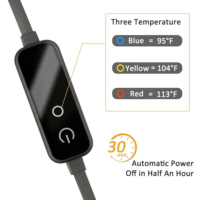 Heated Steam Eye Mask, Warm Compress For Eyes, Pressure Relief Eye Mask For Sleeping, Relieve Eye Fatigue and Eye Strain