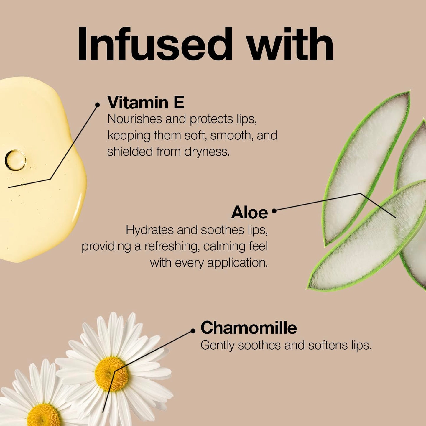 Palladio Retractable Waterproof Lip Liner High Pigmented and Creamy Color Slim Twist Up Smudge Proof Formula with Long Lasting All Day Wear No Sharpener Required, Coffee