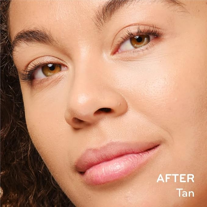 purlisse BB Concealer - BB Cream for All Skin Types - Oil-Free Moisturizing, Smooths Blemishes - .34 Ounce (Tan)