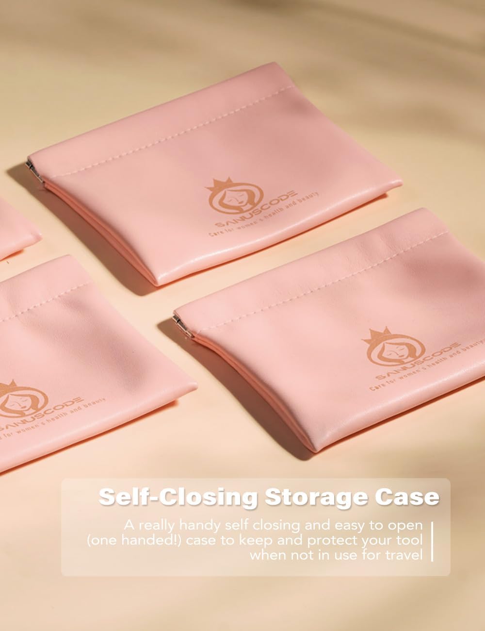 Gua Sha Stone, Gua Sha Facial Tools, Authentic Agate Stone Guasha Tool for Face Massager, Facial Sculpting Lifting Shaper, Genuine Agate Stone Patent Design