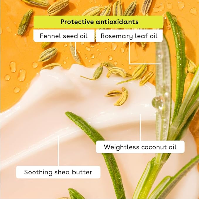 eos 100% Natural Lip Balm- Vanilla Mint, All-Day Moisture, Made for Sensitive Skin, Lip Care Products, 0.25 oz