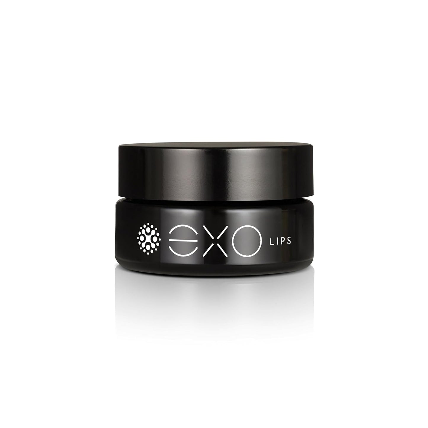EXO LIPS™ HYDRA HEALING LIP BALM | Ultra hydrating | Glossy Gel Lip Balm (15ML/.5 oz)