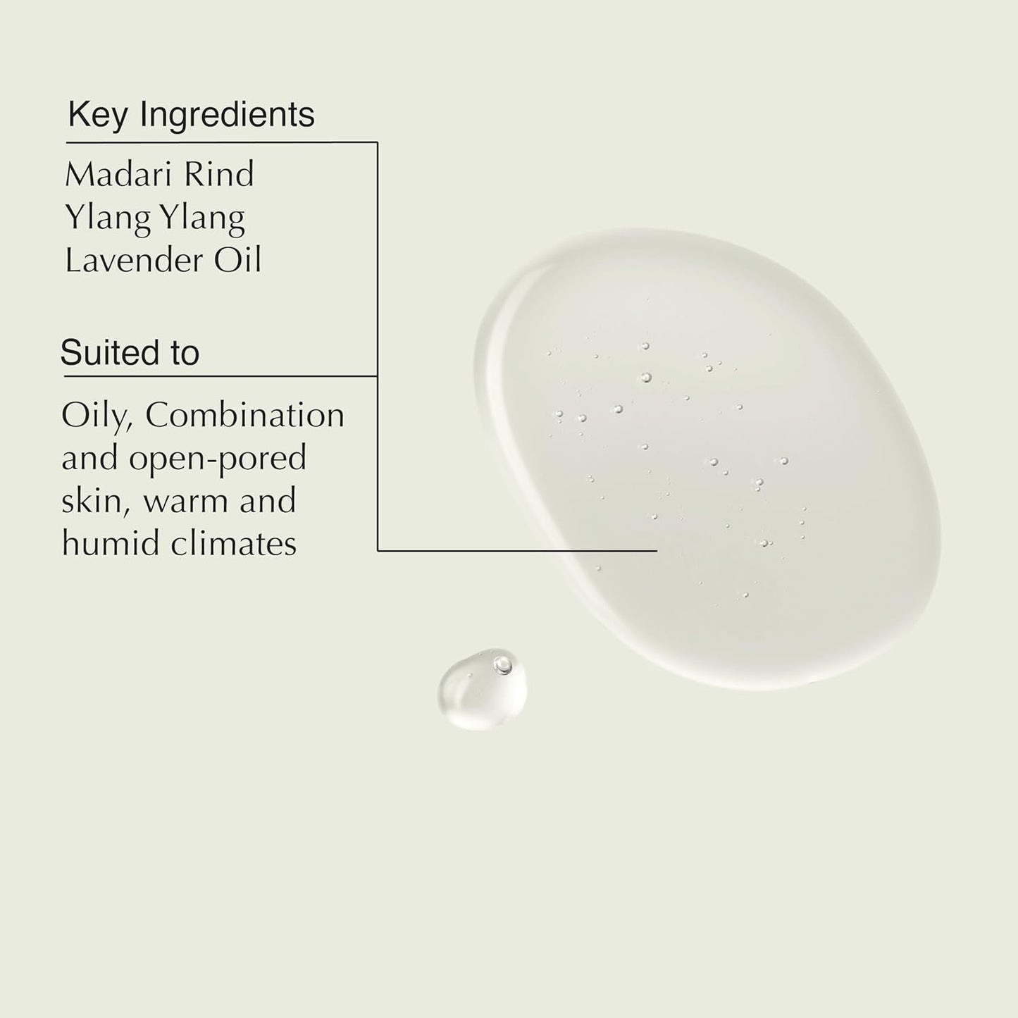 Aesop Amazing Face Cleanser | Non Drying, Concentrated Low Foaming Daily Cleanser | Cleanse Skin of Oil and Grime Without Disturbing Natural Balance | 6.7 oz / 200 mL