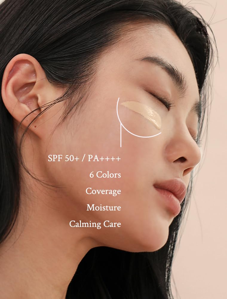 My Skin Fit BB Cream, Light Ivory, Anti-Aging Adenosine & Collagen Booster, 0.67 fl.oz.