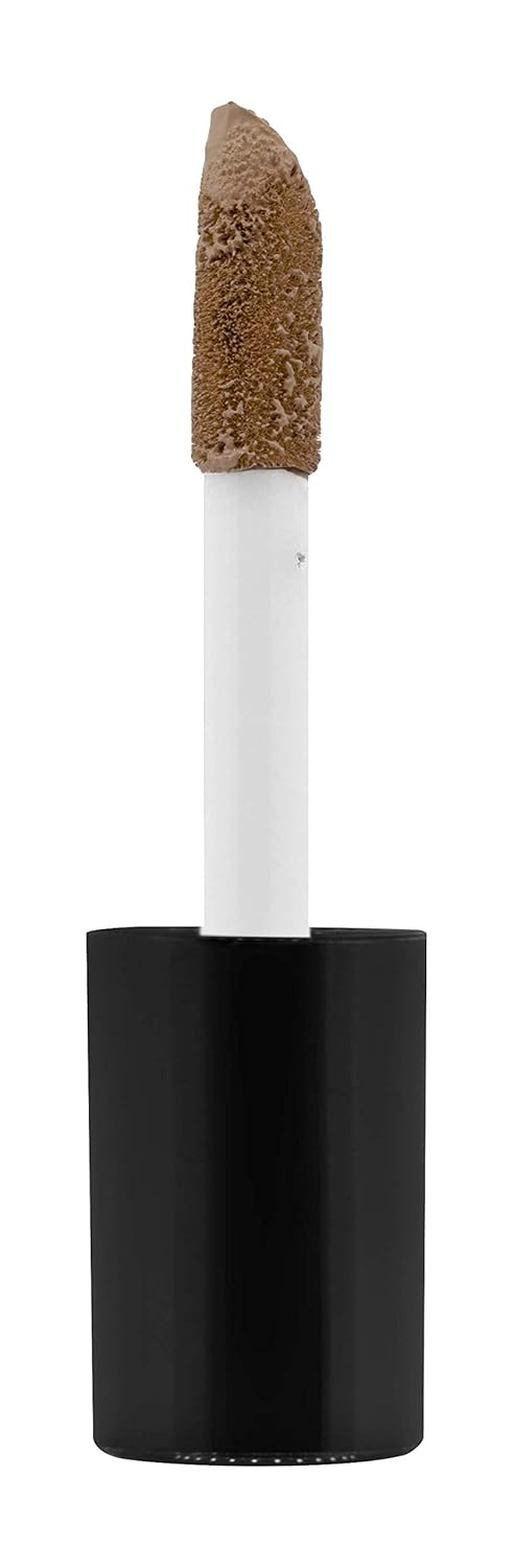 L.A. COLORS Ultimate Cover Concealer- Honey, 0.13 Fl Oz