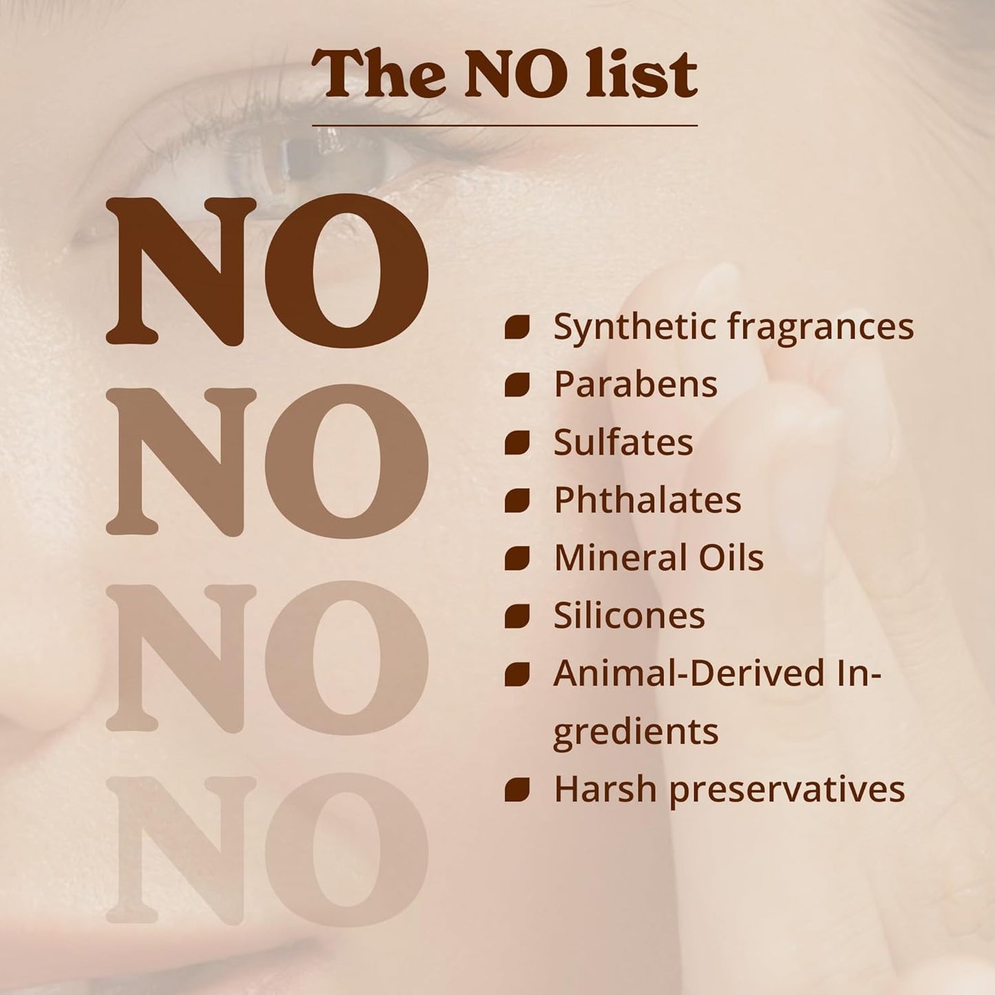 Kansa Wand Facial Massage Tool| for Radiant Skin & Lymphatic Drainage| Detoxifies Skin, Balances PH & Gives Sculpted Face