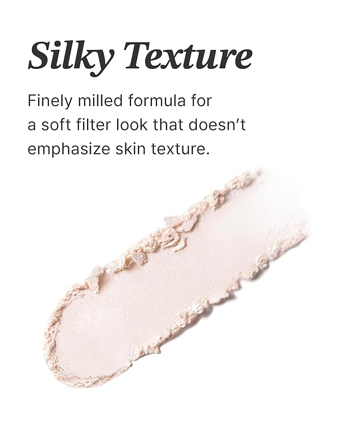 Glint Dewy Highlighter (Milky Moon, 0.17oz) - Luminous Glow, Infused with Micropearls, Shiny Illuminator. Rich Pigment & Silky Touch, Korean Makeup.