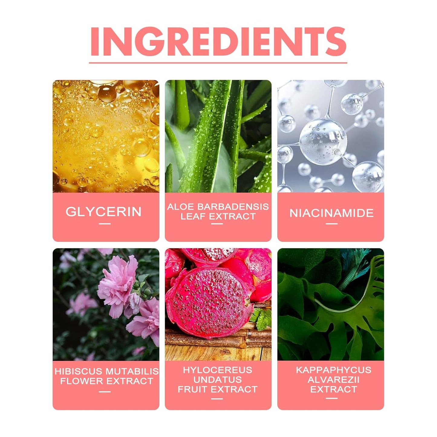 Milk Water Jelly Tint, Sheer Lip & Cheek Stain, Milk Jelly Blush Stick, Buildable Watercolor Finish, 1,000+ Swipes Per Stick. (rose pink)