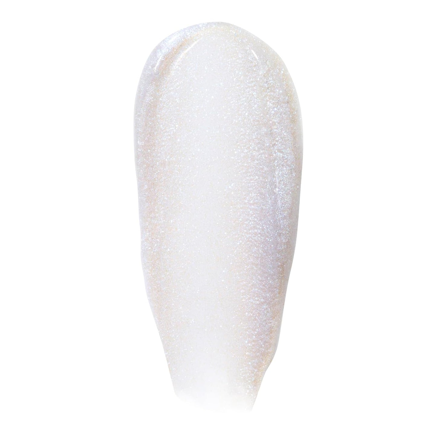 e.l.f. Glow Reviver Lip Oil, Nourishing and Hydrating with High-Shine Glimmer Finish & Sheer Wash Of Color, Minty Scent, Non-Sticky, Vegan & Cruelty-free, Opal-ogy Tour