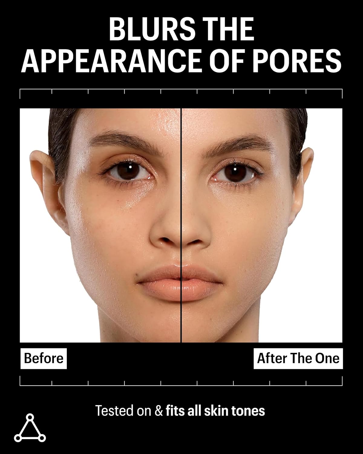 Allies of Skin Daily Face Sunscreen SPF 50 | Zero White Cast Lightweight Gel Formula | Dermatologist Tested Under Makeup Primer| Water-Resistant & PA++++ Broad Spectrum UVA/UVB (1.7 oz)