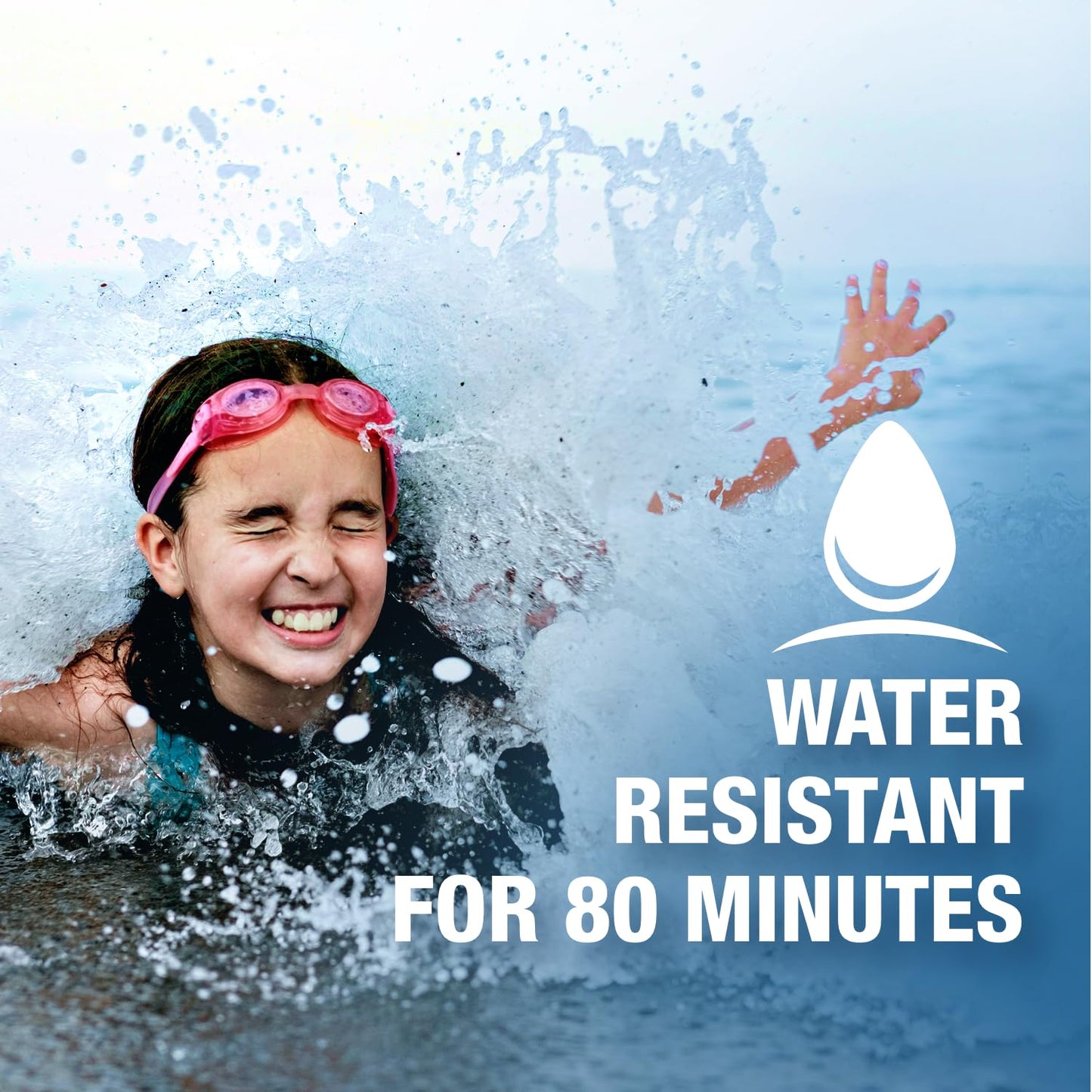 CoreTex Sun X 30+ SPF Broad Spectrum Sunscreen Packets with Resealable Travel Bag - Pack of 15 Paraben, Oxybenzone, Octinoxate, & Oil Free Sunscreen - Water & Sweat Resistant Up to 80 Minutes