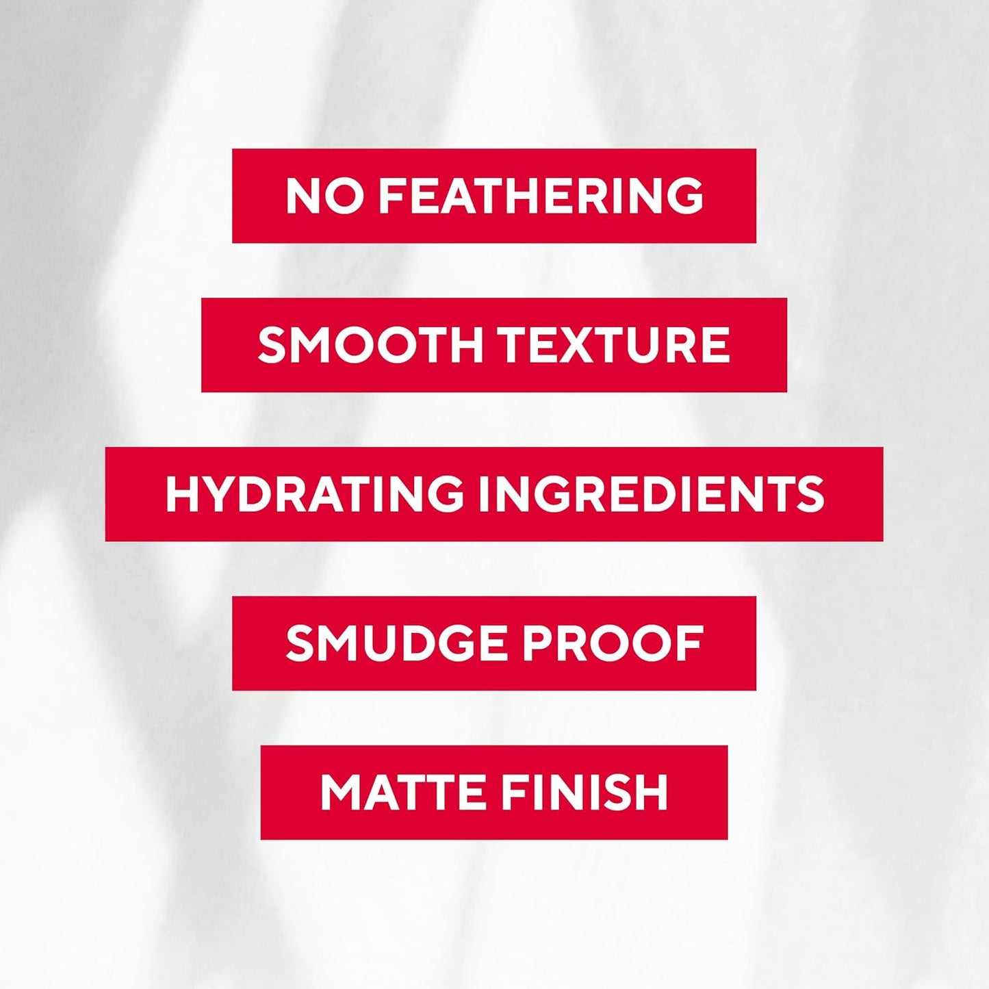 Mirabella - Velvet Matte Lip Crayon, Retractable Highly-Pigmented 2-in-1 Makeup, Long-Lasting Hydrating Lipstick Crayon + Lip Liner, Moisturizing Lipcare Formula, Raspberry Riot