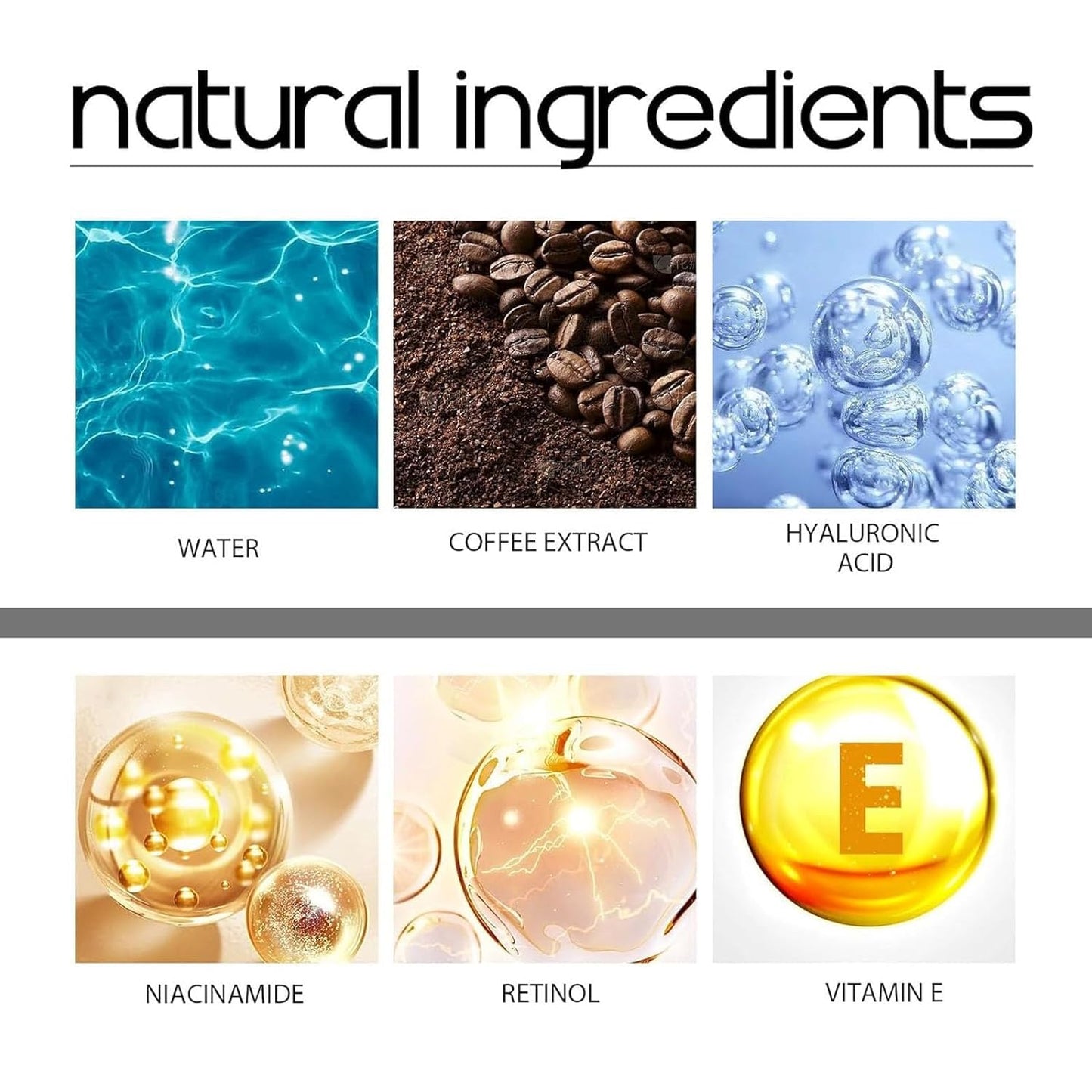 2PCS Eye Effects Age-Defying Tinted Firming Gel, Eye Effects Firming Gel, Eye Effects Firming Gel, Reduce Eye Skin Problems ，Wake Up Eye Gel