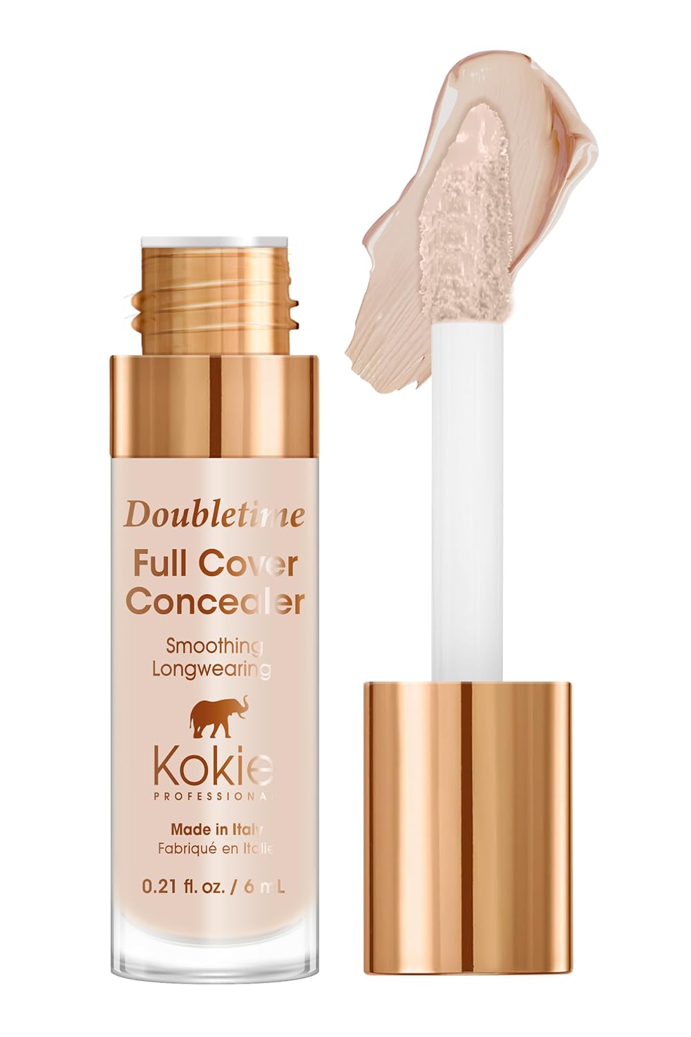 Doubletime Full Cover Concealer (Light Neutral)
