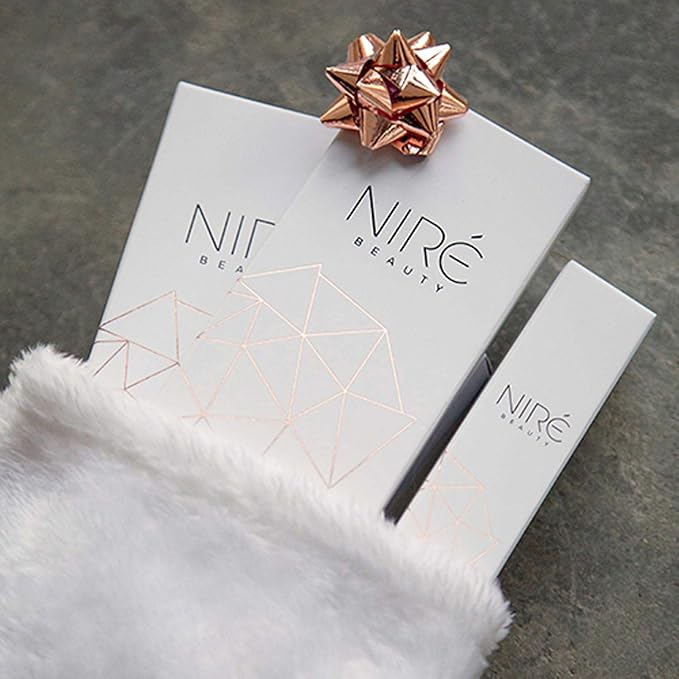 Niré Beauty Most Loved Artistry and Eye Brush Set - Your Best Selection of Makeup Brushes Great for Professionals and Beginners